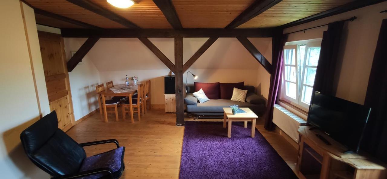 Wirtshaus Neuenkirchen Hotell Neuenkirchen auf Rugen Eksteriør bilde